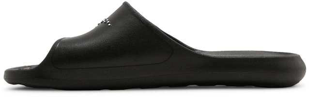 Nike Victori One Slide 'Polka Swoosh - Hitam' CZ5478-001 Lookbook Nike Victori One Slide 'Polka Swoosh - Hitam' CZ5478-001