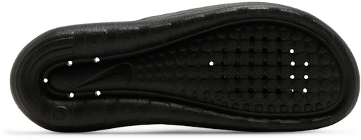 Nike Victori One Slide 'Polka Swoosh - Hitam' CZ5478-001 Shop Nike Victori One Slide 'Polka Swoosh - Hitam' CZ5478-001