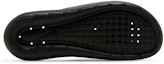 Shop Nike Victori One Slide 'Polka Swoosh - Hitam' CZ5478-001