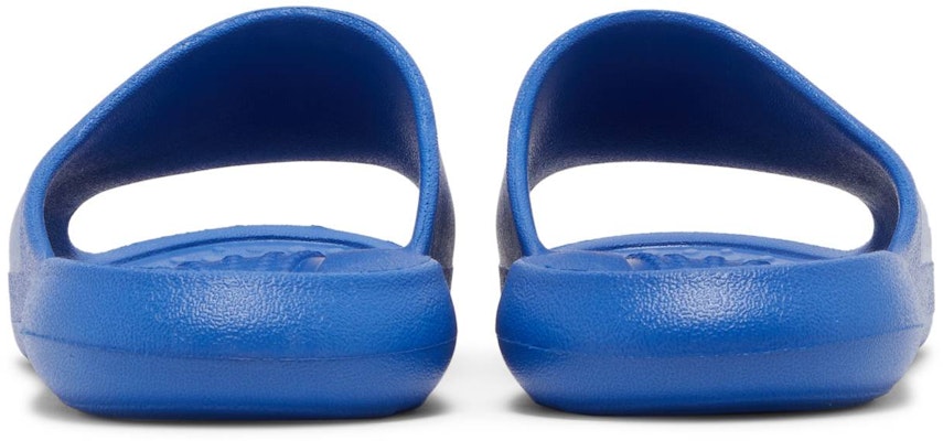 Nike Victori One Slide 'Polka Swoosh - Biru Diraja' CZ5478-401 Details for Nike Victori One Slide 'Polka Swoosh - Biru Diraja' CZ5478-401