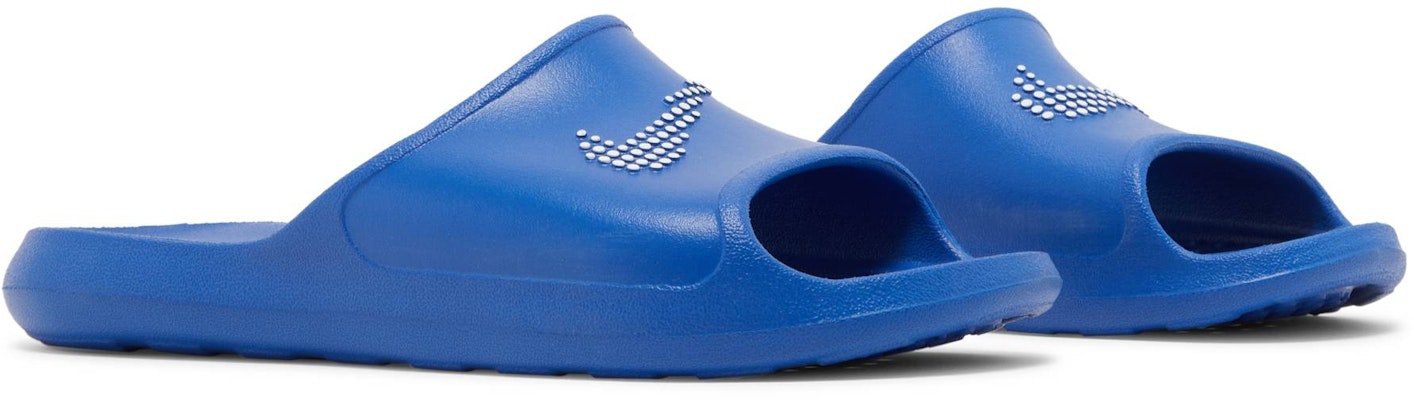 Nike Victori One Slide 'Polka Swoosh - Biru Diraja' CZ5478-401 Cheap Nike Victori One Slide 'Polka Swoosh - Biru Diraja' CZ5478-401
