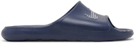 Buy Nike Victori One Slide 'Polka Swoosh - Midnight Navy' Lelaki & Wanita. CZ5478-400