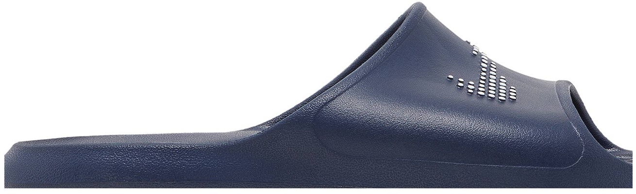 Nike Victori One Slide 'Polka Swoosh - Azul Medianoche' CZ5478-400 Order Nike Victori One Slide 'Polka Swoosh - Azul Medianoche' CZ5478-400