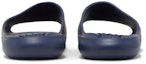 Details for Nike Victori One Slide 'Polka Swoosh - Midnight Navy' Lelaki & Wanita. CZ5478-400