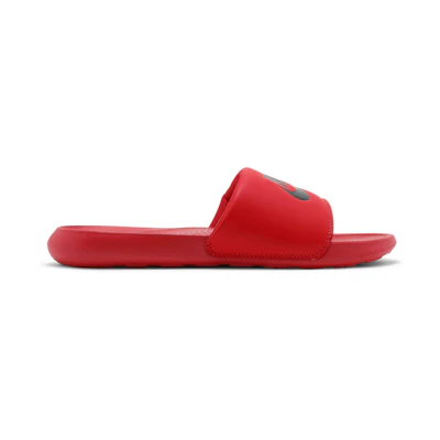 Nike Victori One Slide 'Red/Black'