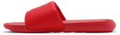 Nike Victori One Slide 'Merah/Hitam' CN9675-600