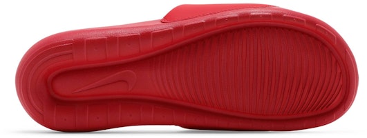 나이키 빅토리 원 슬라이드 '레드/블랙' CN9675-600 Shop 나이키 빅토리 원 슬라이드 '레드/블랙' CN9675-600