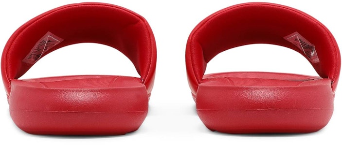 Nike Victori One 拖鞋 '红/黑' CN9675-600 Details for Nike Victori One 拖鞋 '红/黑' CN9675-600