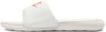 Buy Nike Victori One Slide ''Sail Safety Orange'' Herren Sandalen CN9675-108