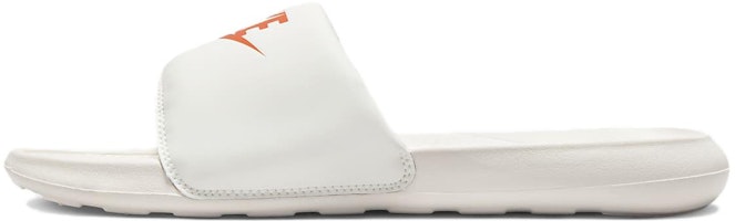 Nike Victori One Slide 'Sail Safety Orange' CN9675-108 Nike Victori One Slide 'Sail Safety Orange' CN9675-108