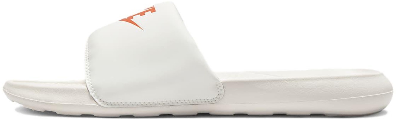 Nike Victori One Slide 'Sail Safety Orange' CN9675-108 Buy Nike Victori One Slide 'Sail Safety Orange' CN9675-108