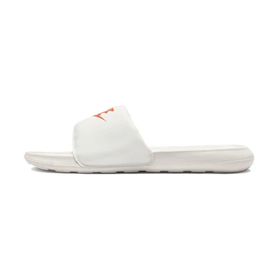 Nike Victori One Slide 'Sail Safety Orange'