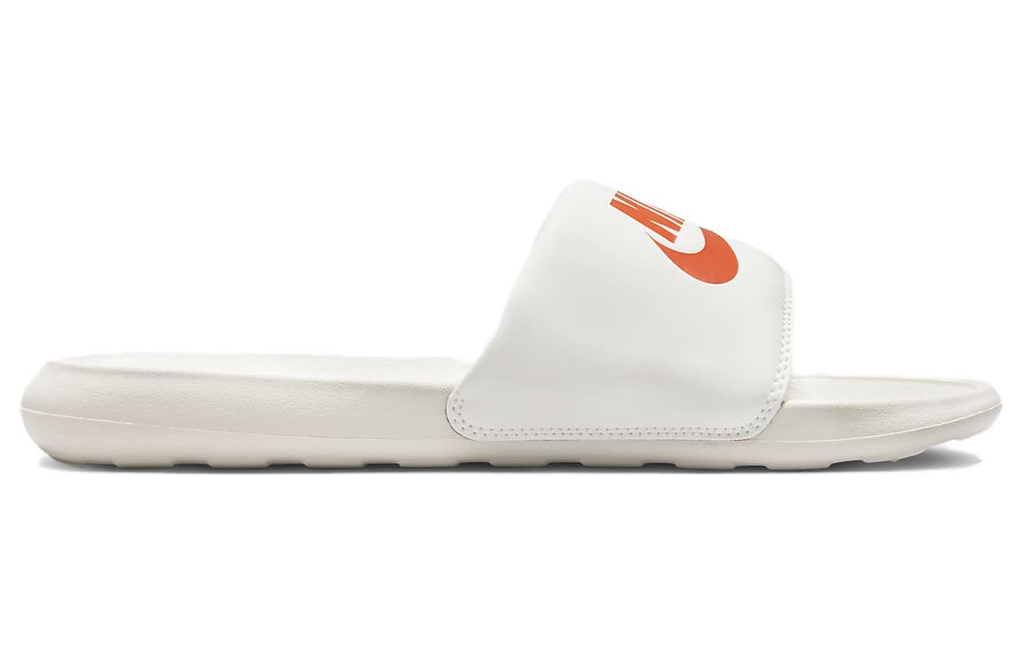 Lookbook Nike Victori One Slide ''Sail Safety Orange'' Herren Sandalen CN9675-108