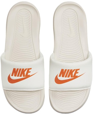 Nike Victori One Slide 'Sail Safety Orange' CN9675-108 Lookbook Nike Victori One Slide 'Sail Safety Orange' CN9675-108