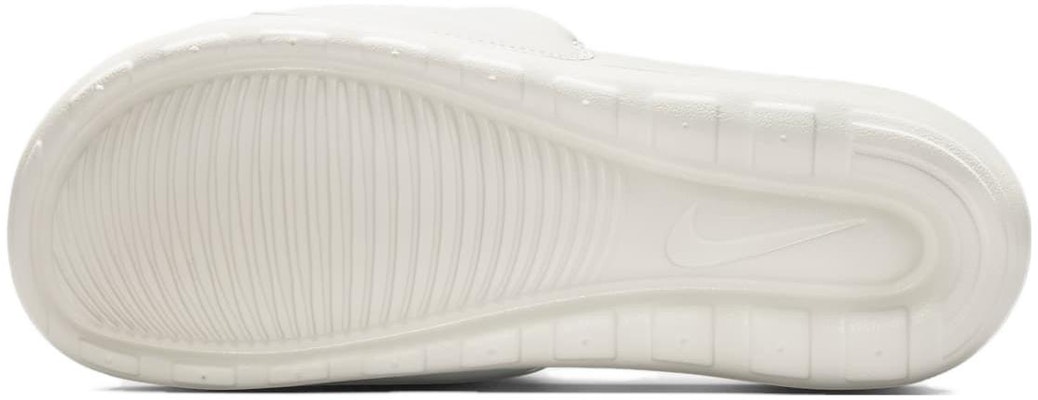 Nike Victori One Slide 'Sail Safety Orange' CN9675-108 Shop Nike Victori One Slide 'Sail Safety Orange' CN9675-108