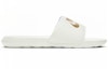 Order Nike Victori One 拖鞋 '頂峰白金屬金' CN9675-105