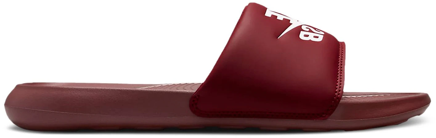nike-victori-one-slide-team-red-white
