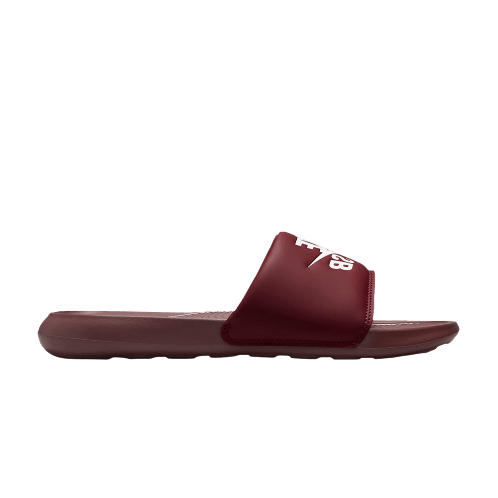 Nike Victori One Slide 'Team Red White' DR2018-616