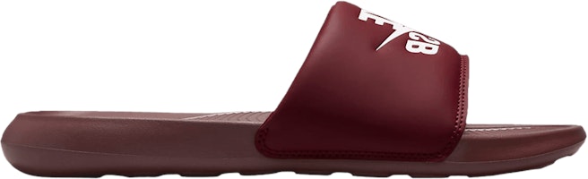 Nike Victori One Slide 'Team Red White' DR2018-616 Nike Victori One Slide 'Team Red White' DR2018-616