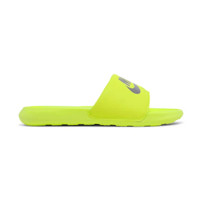 Nike Victori One Slide 'Volt Chrome'