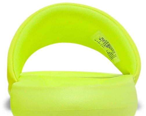 ナイキ ビクトリー ワン スライド "ボルトクローム" CN9675-700 Sizing ナイキ ビクトリー ワン スライド "ボルトクローム" CN9675-700