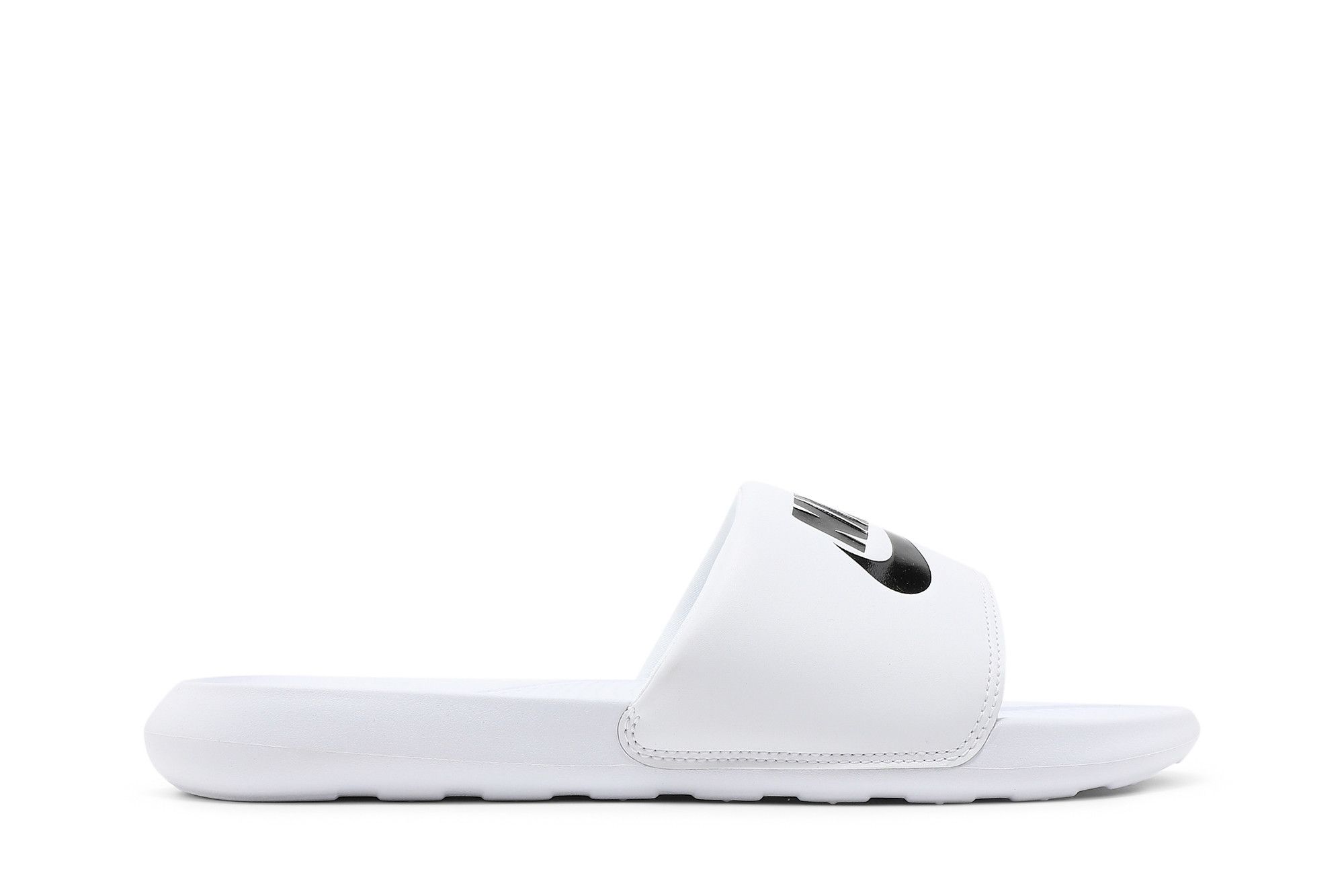 Nike Victori One Slide 'White' CN9675-100