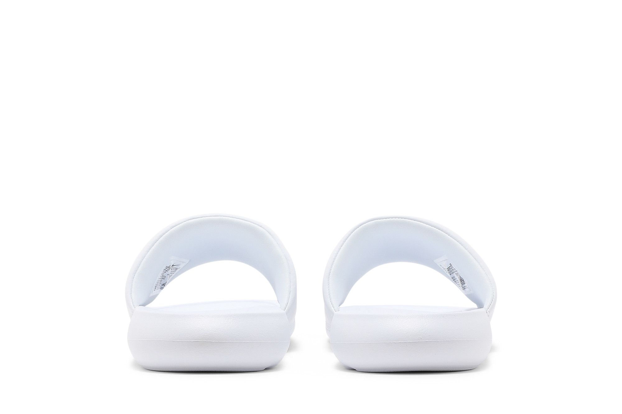 Sizing ナイキ ビクトリー ワン スライド (白) CN9675-100