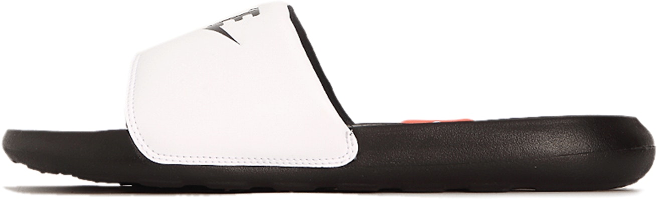 Nike Victori One Slide 'Putih Hitam' CN9675-005 Buy Nike Victori One Slide 'Putih Hitam' CN9675-005