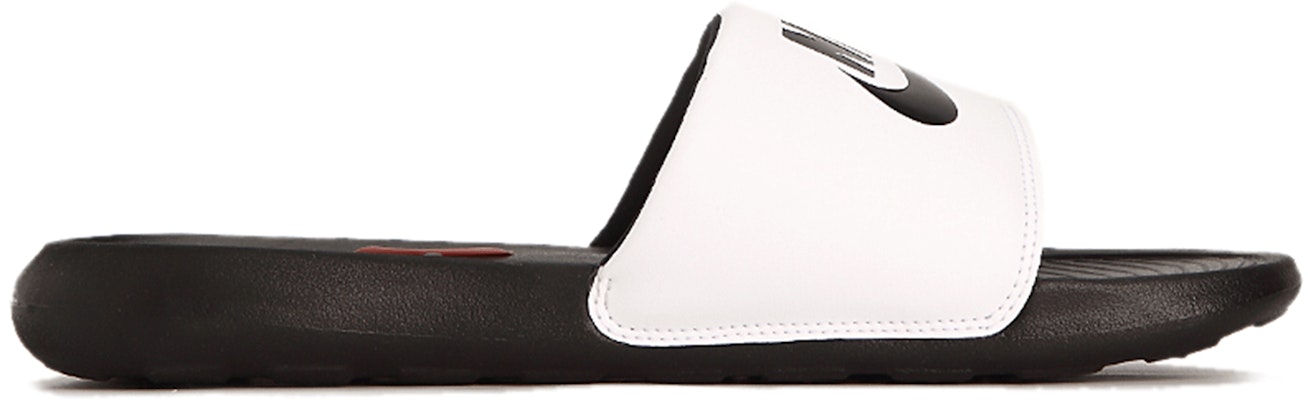 Nike Victori One Slide 'Putih Hitam' CN9675-005 Order Nike Victori One Slide 'Putih Hitam' CN9675-005