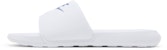 Nike Victori One Slide 'Putih Game Royal' CN9675-102