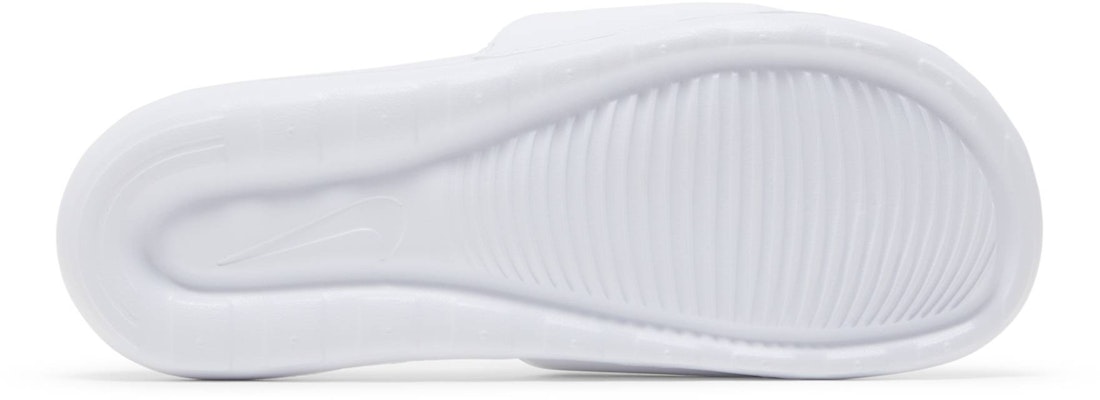 Nike Victori One Slide 'Putih Game Royal' CN9675-102 Shop Nike Victori One Slide 'Putih Game Royal' CN9675-102
