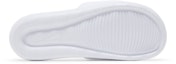 Shop Nike Victori One Slide 'Putih Game Royal' CN9675-102