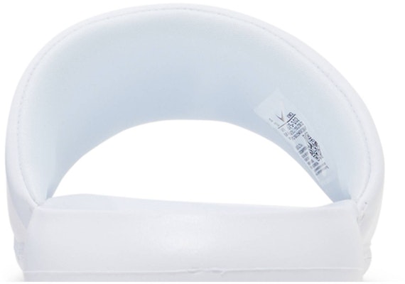 Nike Victori One Slide 'Putih Game Royal' CN9675-102 Sizing Nike Victori One Slide 'Putih Game Royal' CN9675-102