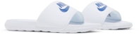Nike Victori One Slide 'Putih Game Royal' CN9675-102