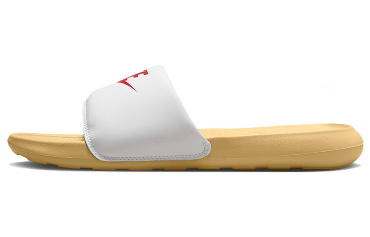 Buy Nike Victori One Slide 'Putih Sesame' CN9675-107