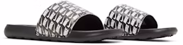Cheap Nike Victori One Slide Cetakan 'Logo Berulang - Hitam' CN9678-006