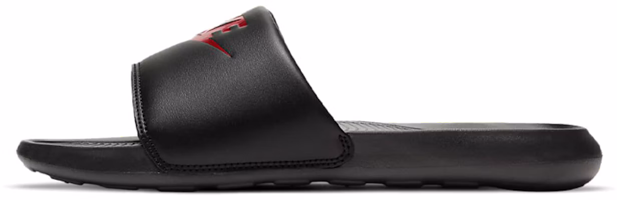 Nike Victori One 黑紅 拖鞋 Buy Nike Victori One 黑紅 拖鞋