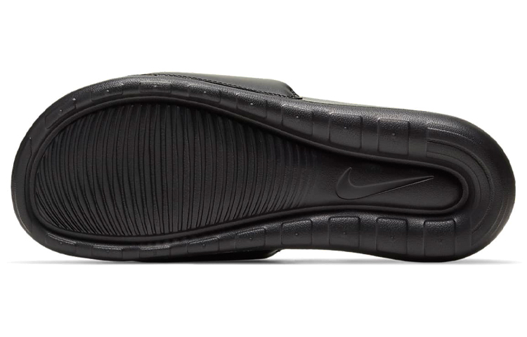 Purchase Nike Victori One 黑紅 拖鞋