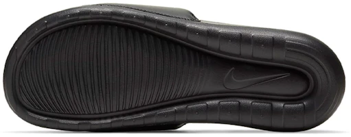 Purchase Nike Victori One 黑紅 拖鞋