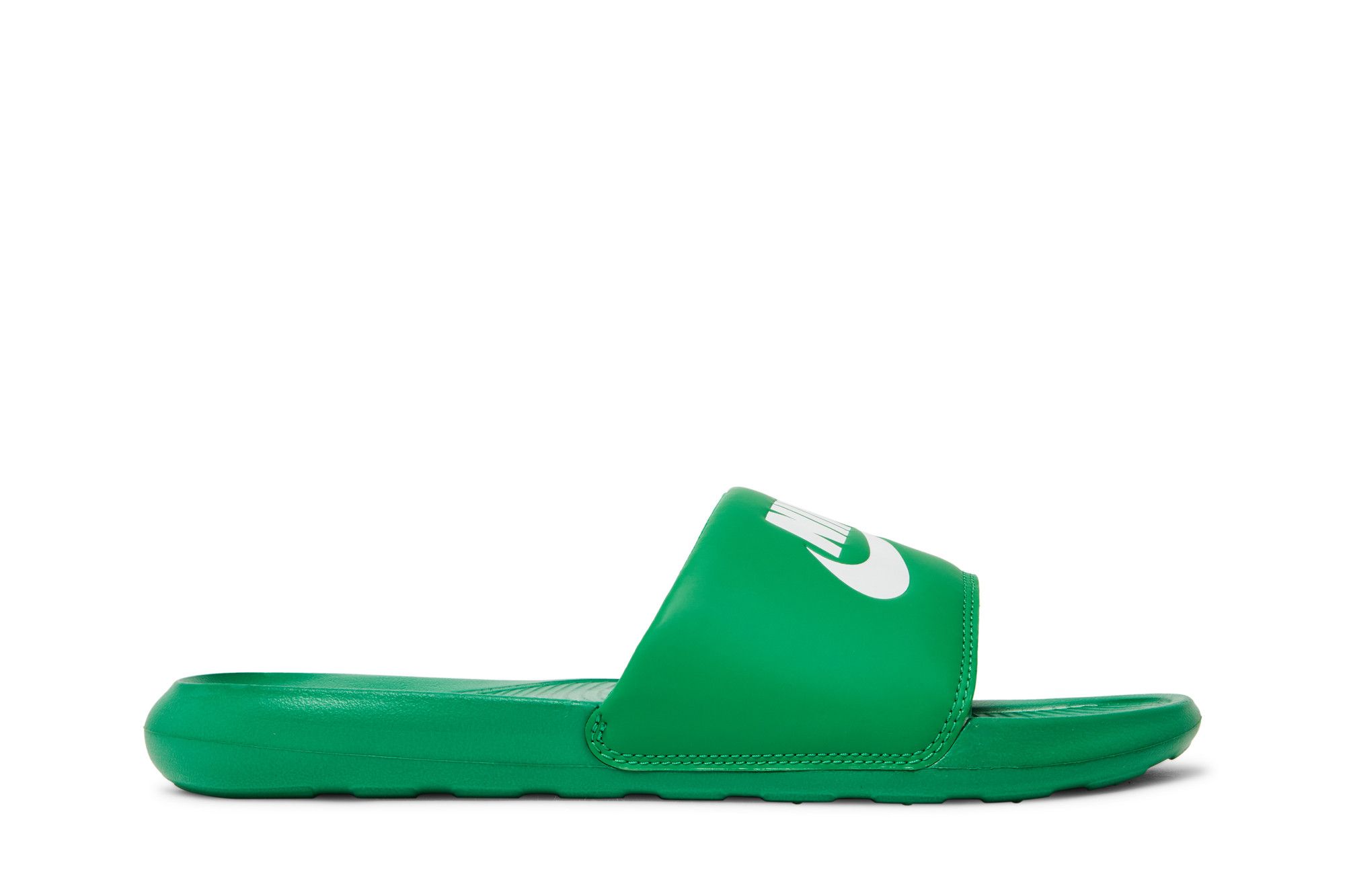 Nike Victori One Slides 'Lucky Green' DR2018-300