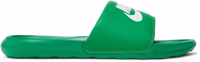 Nike Victori One Slides 'Lucky Green' DR2018-300 Nike Victori One Slides 'Lucky Green' DR2018-300