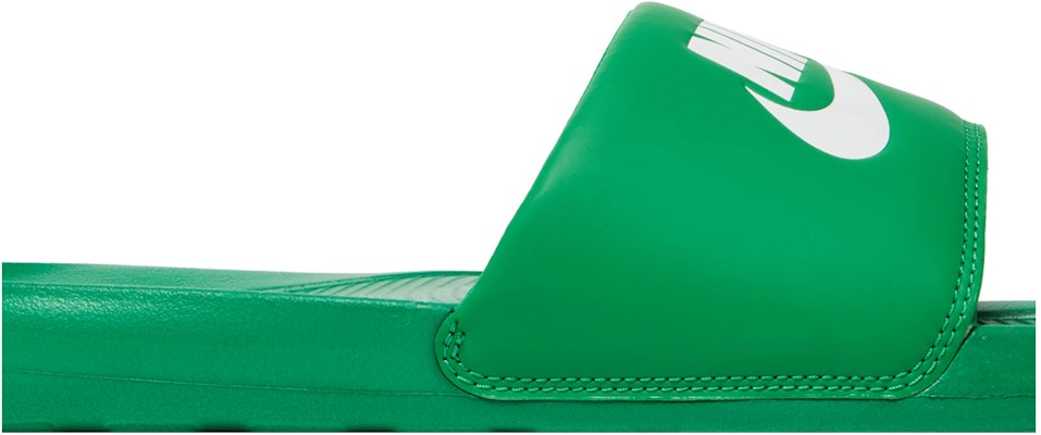 Nike Victori One Slides 'Lucky Green' - Selipar Nike Victori One 'Lucky Green' DR2018-300 Order Nike Victori One Slides 'Lucky Green' - Selipar Nike Victori One 'Lucky Green' DR2018-300