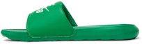 Lookbook Nike Victori One Slides 'Lucky Green' - Selipar Nike Victori One 'Lucky Green' DR2018-300