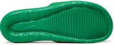Shop Nike Victori One Slides 'Lucky Green' - Selipar Nike Victori One 'Lucky Green' DR2018-300