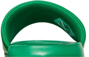 ナイキ ビクトリーワン スライド 'ラッキーグリーン' DR2018-300 DR2018-300 Sizing ナイキ ビクトリーワン スライド 'ラッキーグリーン' DR2018-300 DR2018-300