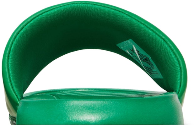 Nike Victori One Slides 'Lucky Green' - Selipar Nike Victori One 'Lucky Green' DR2018-300 Sizing Nike Victori One Slides 'Lucky Green' - Selipar Nike Victori One 'Lucky Green' DR2018-300