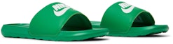 Cheap Nike Victori One Slides 'Lucky Green' - Selipar Nike Victori One 'Lucky Green' DR2018-300