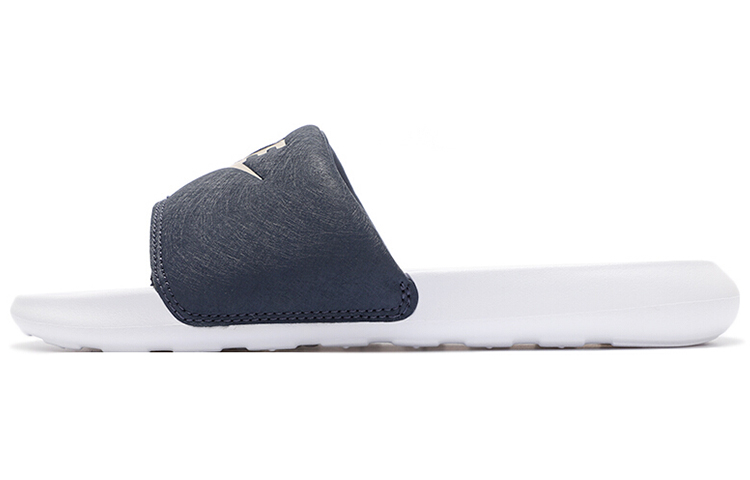 Nike Victori One Slippers Blue/White CN9675-103