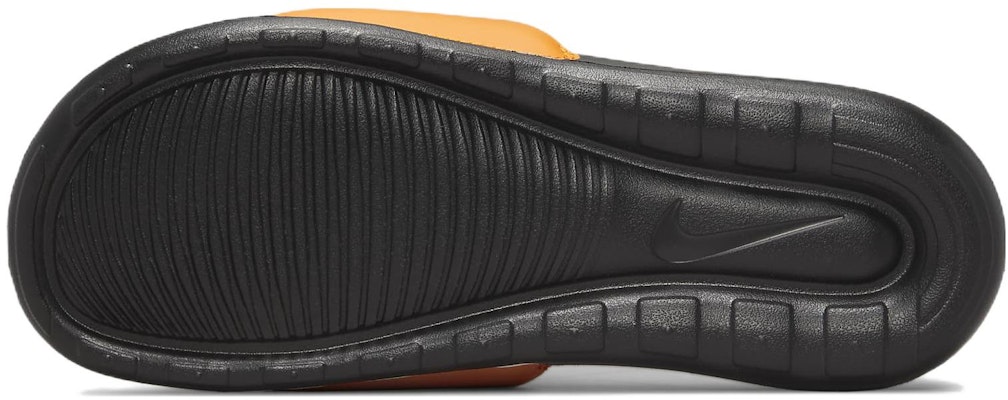 Nike Victori One Sports Slippers Black Yellow CN9675-800 Shop Nike Victori One Sports Slippers Black Yellow CN9675-800