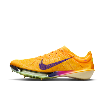 Nike Victory 2 Citron Pulse/Bolt Ice/Laser Orange/Indigo Burst FD8411-800